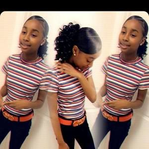 Meet your Posher, Cory